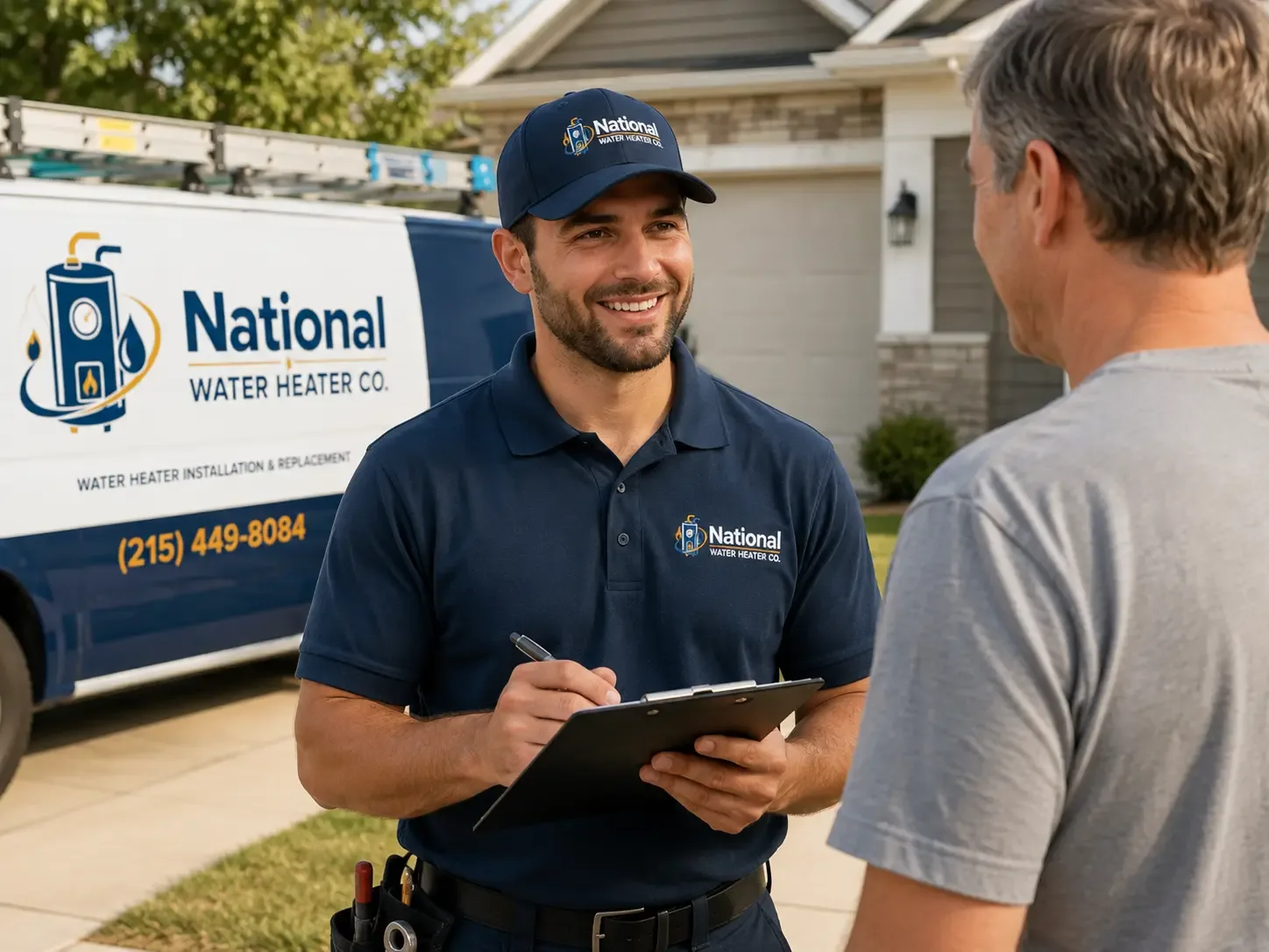 Water Heater Installation Sterling, OH FAQs